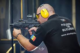 Tactical Shooting Range Home Facebook