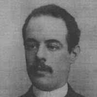 William Burrows (1876–1965)