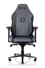 Omega Series Gaming Seats Secretlab Eu Gaming Chair Chair Computer Gaming Room