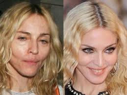 Madonna Nin Makyajsiz Hali Babaanneme Benziyo Apuhajajja Sizce D Kizlarsoruyor