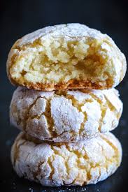 Amaretti Cookies Video Gluten Free Cookies Easy Gluten Free Cookies Food