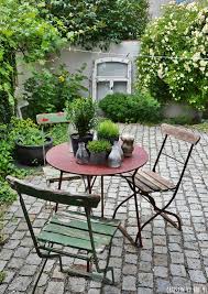 Rosenjahr Ramblerrose Christine Helene Rose Innenhofdeko Gelbe Rose Landhausgarten Innenhof Garten Italienische Terrasse Mediterrane Gartengestaltung