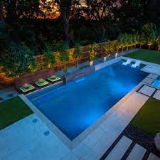You may have some of the resources you need tucked away in your. 75 Beautiful Modern Pool Fountain Pictures Ideas July 2021 Houzz