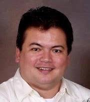 Darren Oke from Lapwai High School