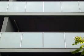 ステンレス手摺り ガラス手摺りの丸豊建硝