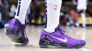 How many hawks frontcourt players does it take to get posterized by victor oladipo? Victor Oladipo Wears A No 8 Jersey One Of Kobe Bryant S Numbers Pregame