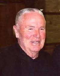 Bernard Pogue Obituary March 10, 2013