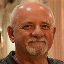 James Earl Bailey Obituary