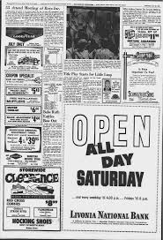 Township Told It Faces Problem in Gorbage Disposol