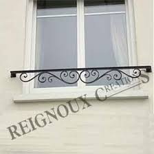 Balcons Et Garde Corps Fenetres De Maison Garde Corps Decor De Fer