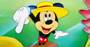 Why Do Disney Cartoon Characters Wear White Gloves