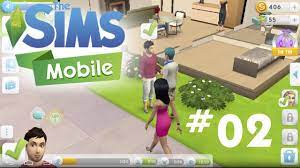 Use the magical power of the elves or the weaponry of the humans to upgrade your empire. The Sims Mobile First 30 Minutes Of Gameplay Let S Play Part 1 Android Ios Game Youtube