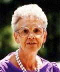Mary Shanks Obituary (2008)
