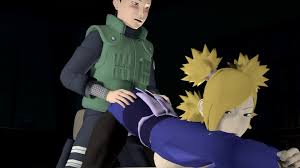 Boruto: Naruto Next Generations Nara Shikamaru 1boy 3d - Lewd.ninja