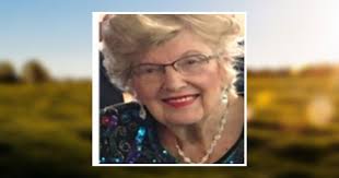 June LeCompte Obituary January 25, 2021