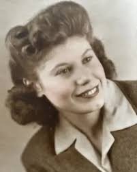 Obituary information for Jennie R. Bouchie