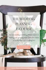 Many wedding planners support themselves and their families with their wedding planning career, however it is rare to become financially wealthy through a career in wedding planning. Wedding Planner Academy Wedding Planner Career Wedding Planner Course Wedding Planner Business