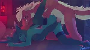 Eipril Furry Animation Compilation » CartoonPorn24.com