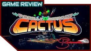Where a shmup might have different ships, we have different androids, and we had. Game Review Assault Android Cactus The Gamers Camp