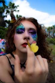 Heads and beautiful booties! I love how each girl is a great example of sub  convex and a beautiful round croup. I am so excited to see what star Mariah  and Monsoon