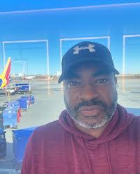 Tony Spears's Instagram, Twitter & Facebook