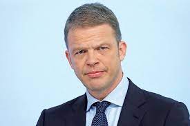 Average salaries for deutsche bank chef: Aufseher Rugen Deutsche Bank Chef Unternehmen 29 01 2021 Fonds Professionell