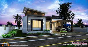 2016 comes with its new trends and approach for small house models. 3 Beautiful Small House Plans Kerala Home Design And Floor Plans 8000 Houses