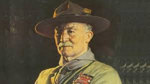 Jawaban soal tvri 14 agustus. Mengenal Baden Powell Sosok Bapak Pramuka Sedunia Citizen6 Liputan6 Com