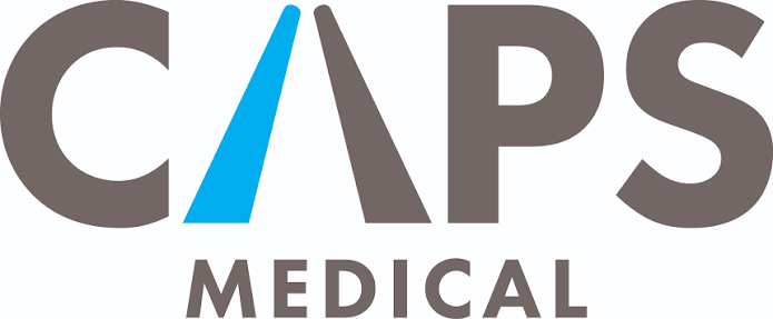 CAPS Medical logo