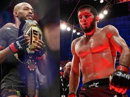 The Top Ten Most Dominant UFC Champions In 2025 - Netizens Choice Magazine