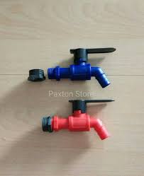 Bandingkan penawaran harga kran air dari berbagai supplier terbaik. Jual Keran Air Plastik Engkol Kran Air Pvc Setengah Inci Di Lapak Paxton Store Bukalapak