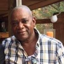 Jerrico Williams's Instagram, Twitter & Facebook