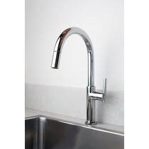 Newport brass metropole kitchen faucet mobiion from newport brass faucets, image. Newport Brass Kitchen Faucets You Ll Love In 2021 Wayfair