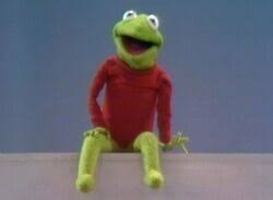 #kermitthefrog #puppets #puppetkermit the frog replica puppet review unboxingthanks for watching. Kermit The Frog Through The Years Muppet Wiki Fandom