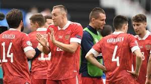 Российская сборная по футболу уступила команде дании в третем матче группового этапа чемпионата европы — 2020. Sqa Udrtuoieem