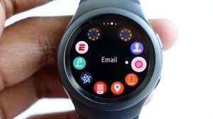 Samsung Akilli Saatler Artik Android Olmayacak Mi 2020 Smartwatch Samsung Saatler