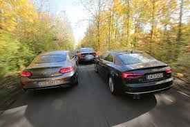 Maybe you would like to learn more about one of these? Test Drive Three Coupes Audi A5 Against Bmw 4 Series And Mercedes C Class Avtotachki