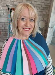 Katie's Style Image Expert