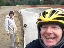Vashon Island, Washington Skatepark