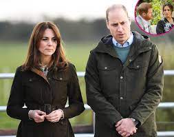 Gamble responsibly and in moderation. Prince William Kate Respond To Prince Harry Meghan Markle Tell All
