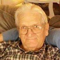 Feltus Clinton McGriff Obituary