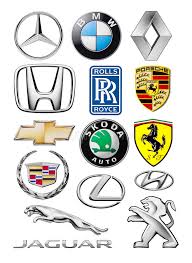 Debido a que cada uno de ellos han tenido características de diseño más personalizados han tenido que ser diseñados con illustrator y coredraw. Logotipos Lujosos De Los Productores De Los Coches Deportivos Foto De Archivo Editorial Ilustracion De Negocios Motor 73721003