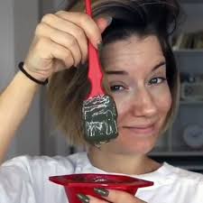 Hot water lifts the outer cuticle layer, which is one of the most common reasons that. Can I Dye My Hair Wet Or Is It Better When It S Dry