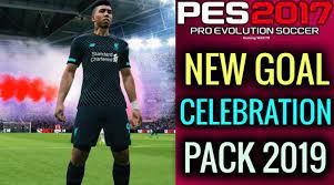 Check spelling or type a new query. Pes 2017 Goal Celebration Patch 2019 New Updates Of Pes Mods Gaming With Tr