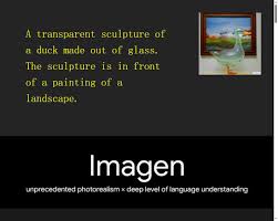 imagen-文本到图像生成模型|官网入口- 你好导航