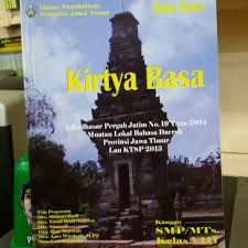 Kunci jawaban soal ulangan akhir semester 2 bahasa jawa kelas 4 sd. Kunci Jawaban Kirtya Basa Kelas 8 Halaman 29 31 Jawaban Bahasa Jawa Kelas 8 Halaman 29 31 Soal Revisi Cute766 Kunci Jawaban Pai Kelas Xi Ilmu Link