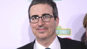 John Oliver takes aim at Disney-owned streaming service over censorship  claims