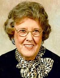 Mary Narron Obituary (1924