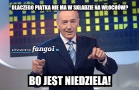 Szczęście (dwie poprzeczki), dobra postawa wojciecha szczęsnego i brak skuteczności zawodników z półwyspu apenińskiego. Memy Po Meczu Polska Wlochy Www Radioem Pl