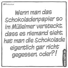9 Spruche Zum Internationalen Tag Der Schokolade Hafft De